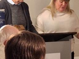 25 Jahre Städtepartnerschaft